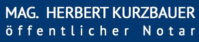 Logo Notar Kurzbauer
